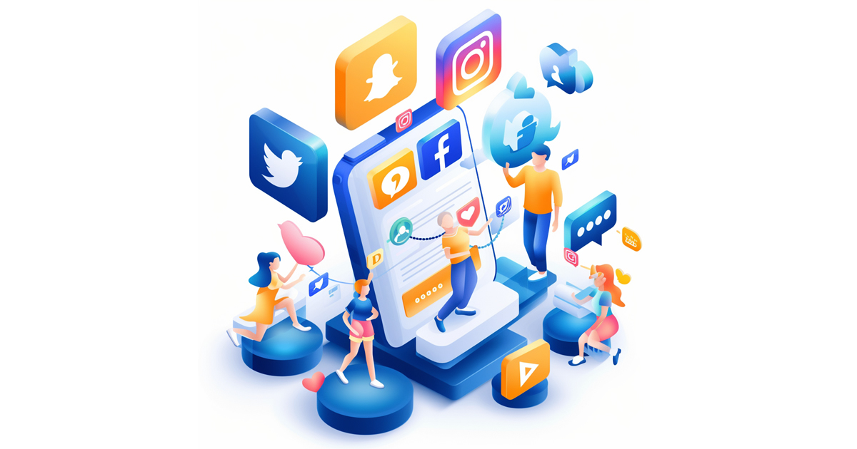 social media ads management