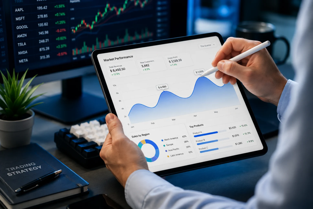 Why Google Ads needs CRO before scaling budget?