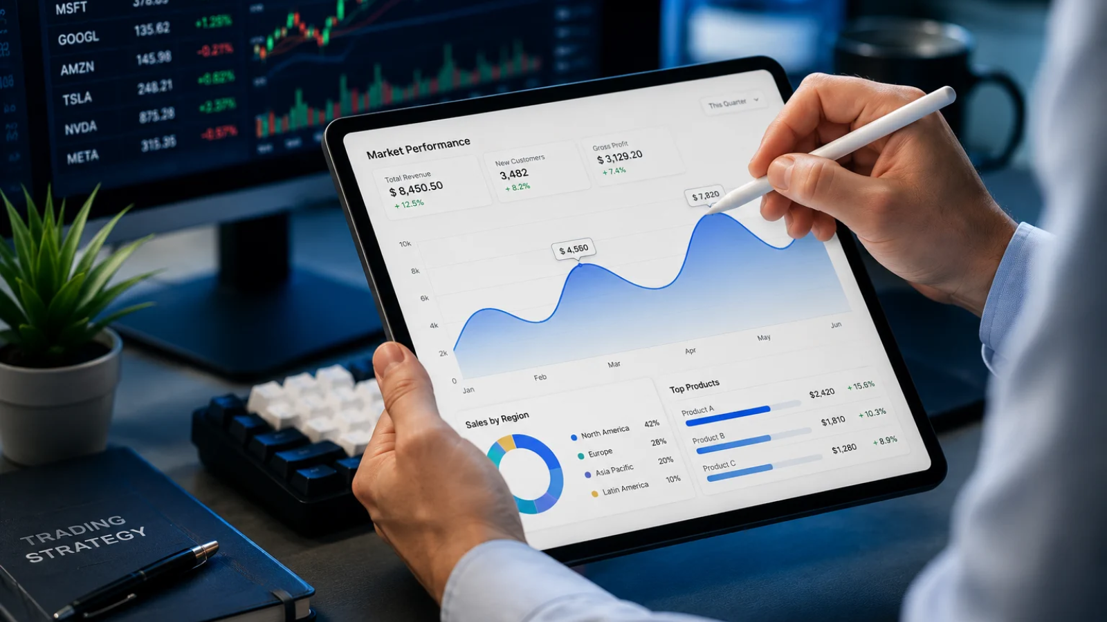 Why Google Ads needs CRO before scaling budget?
