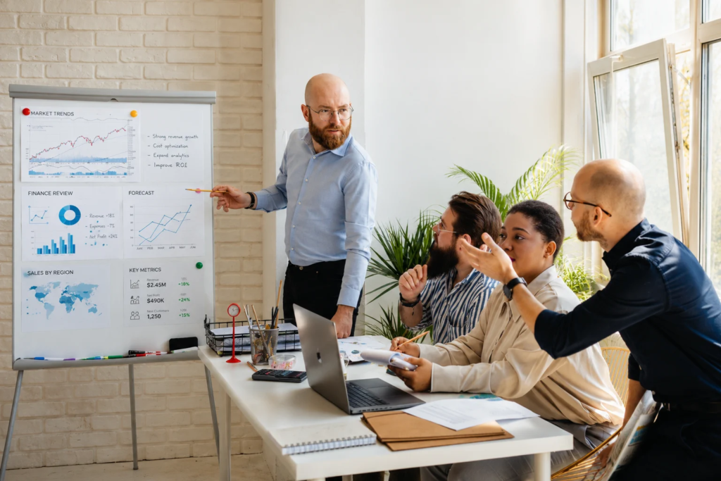 Google Ads management for e-commerce stores: what actually drives ROAS?