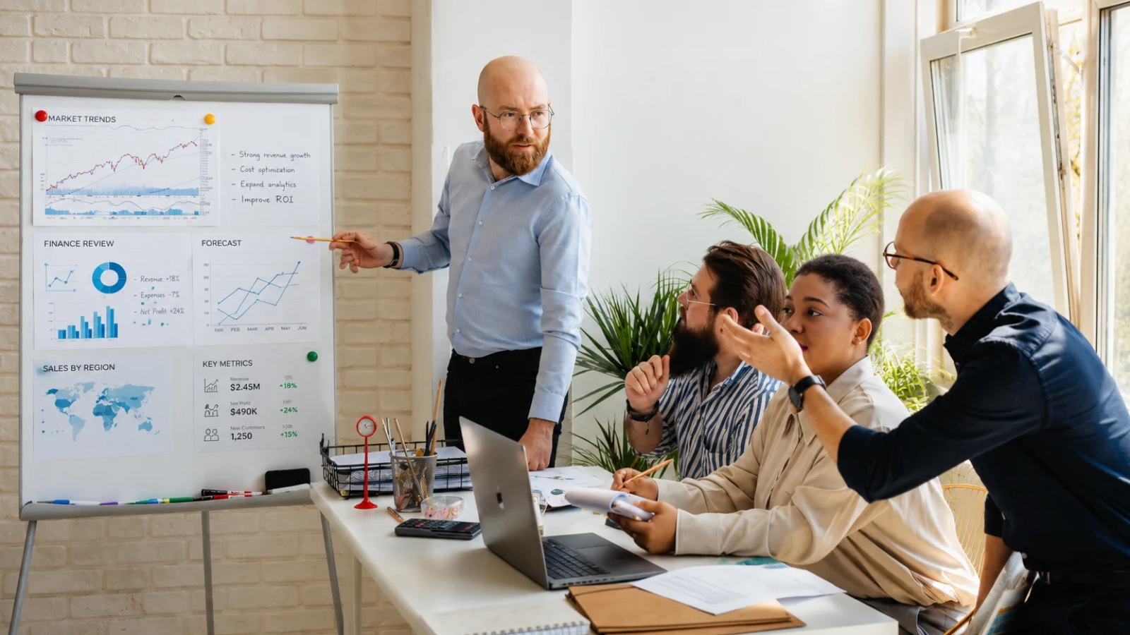 Google Ads management for e-commerce stores: what actually drives ROAS?
