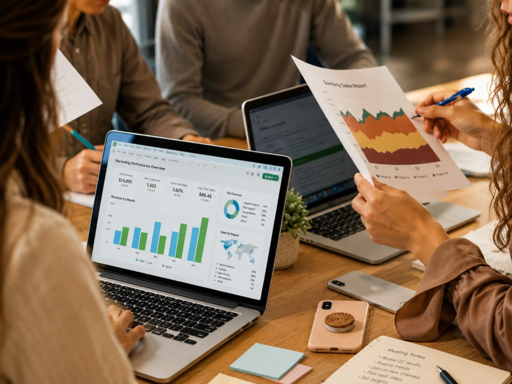 Google Ads expert vs agency: which is better for a small business?