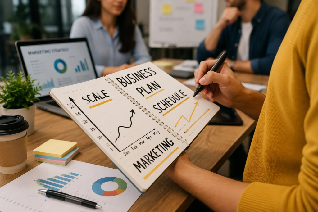 Google Ads for startups: when to start and when to wait