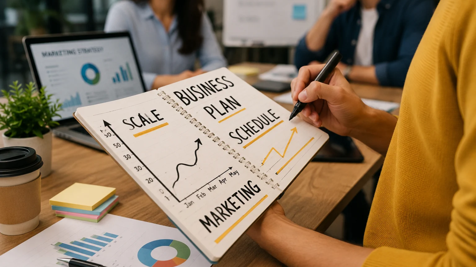 Google Ads for startups: when to start and when to wait