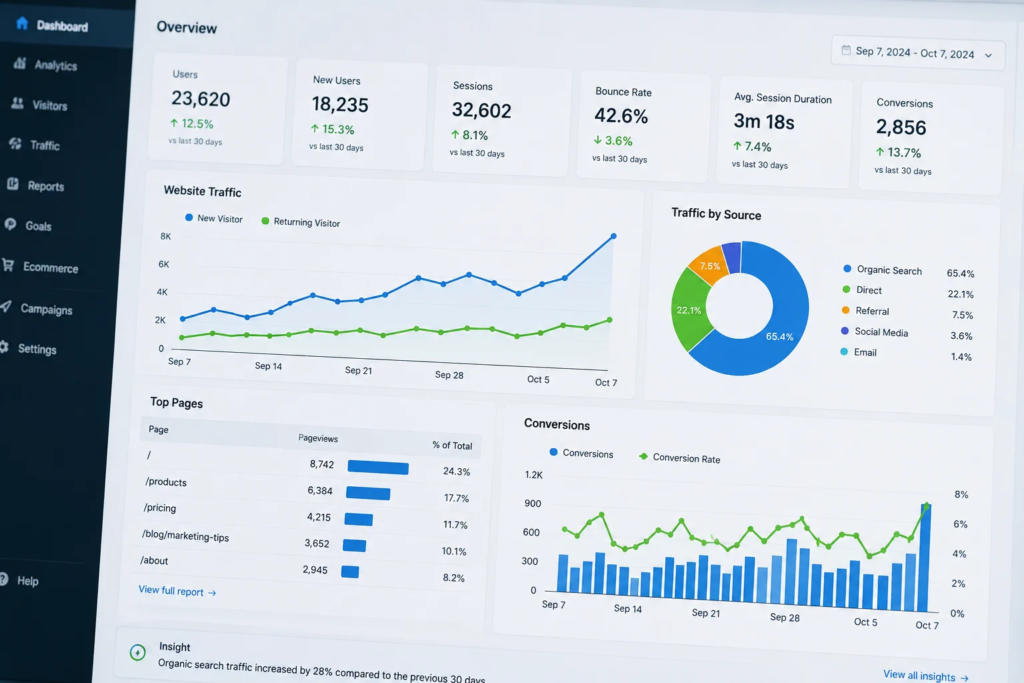 A practical Google Ads audit checklist for business owners