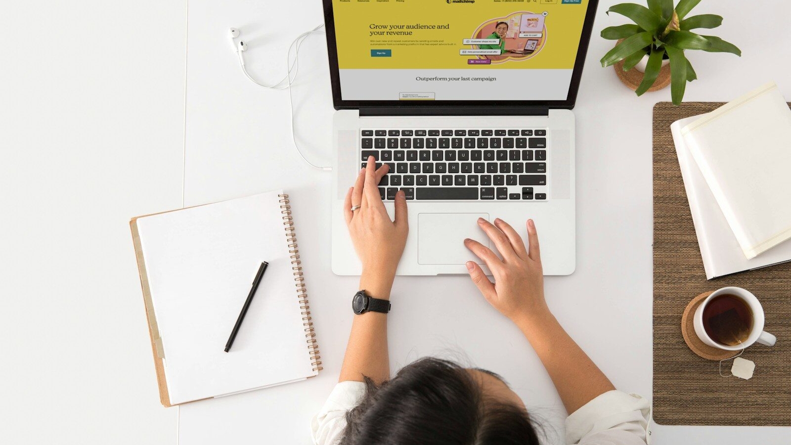 Shopify landing pages for paid ads: what should be included?