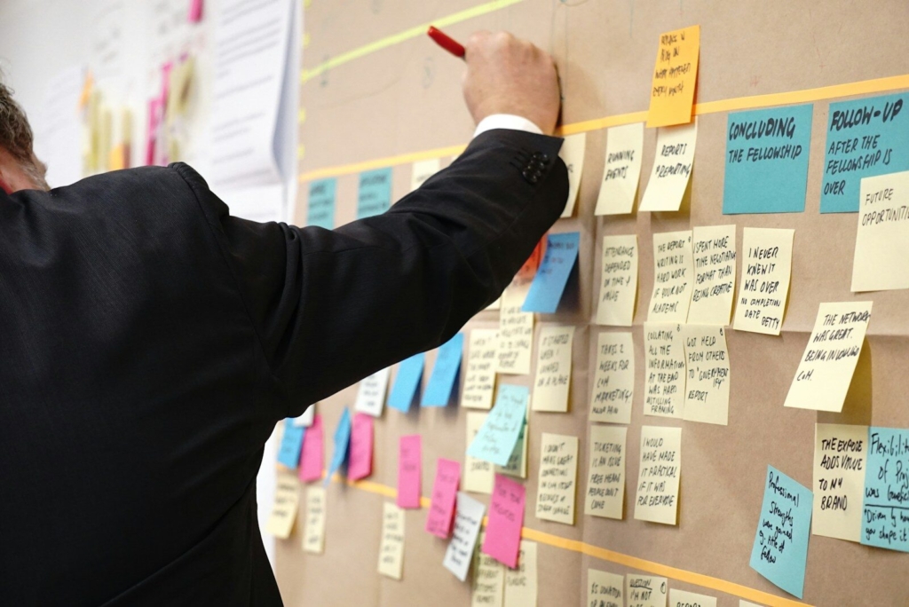SEO strategy for small businesses: what to do first?