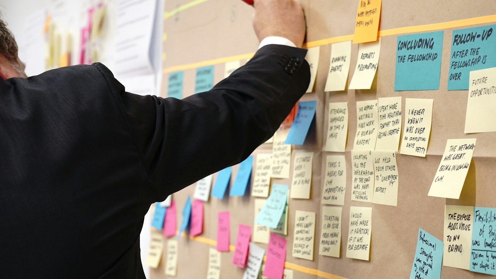 SEO strategy for small businesses: what to do first?