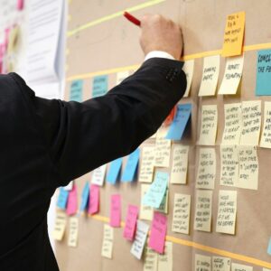 SEO strategy for small businesses: what to do first?