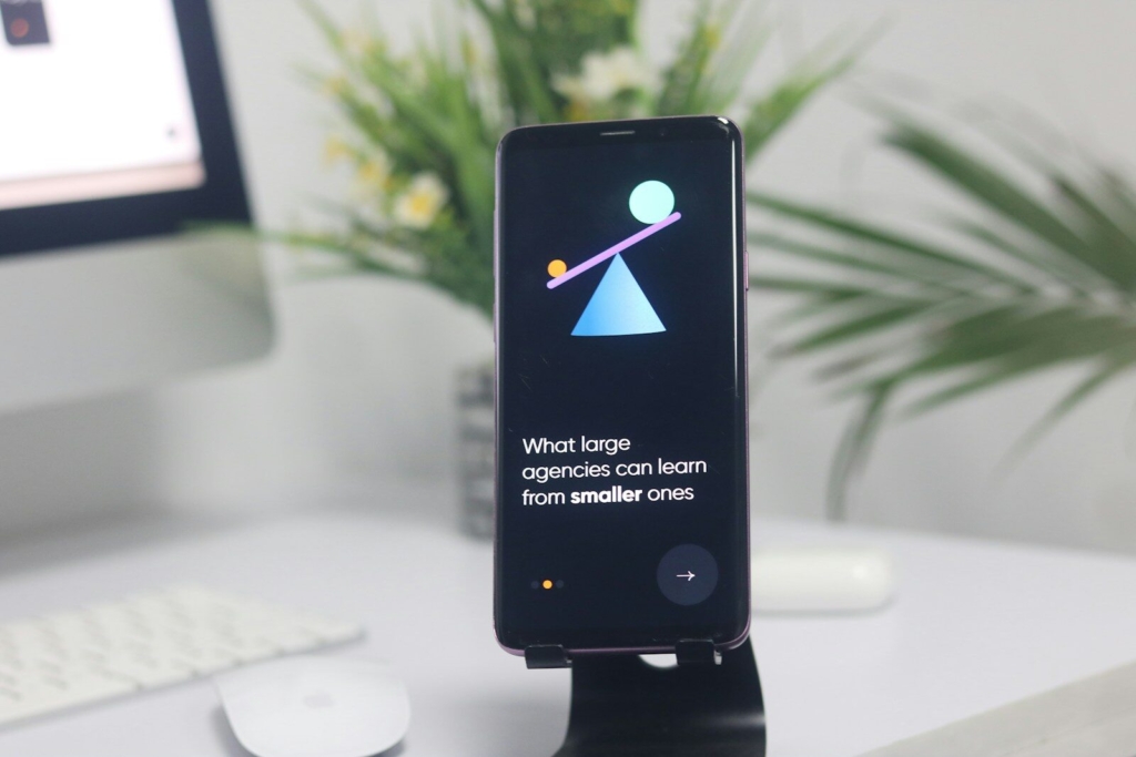 How to improve Shopify mobile UX?
