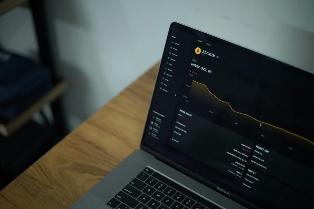 Looker Studio dashboard for marketing performance