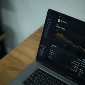 Looker Studio dashboard for marketing performance