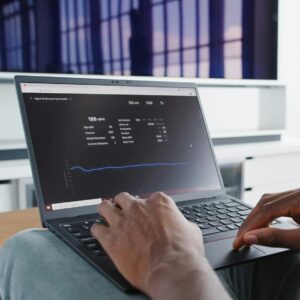 What KPI’s should a small business marketing dashboard include?