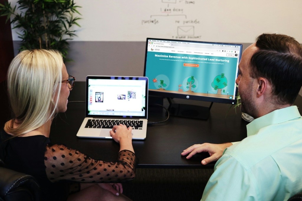 Google Ads monthly management: what should be included?