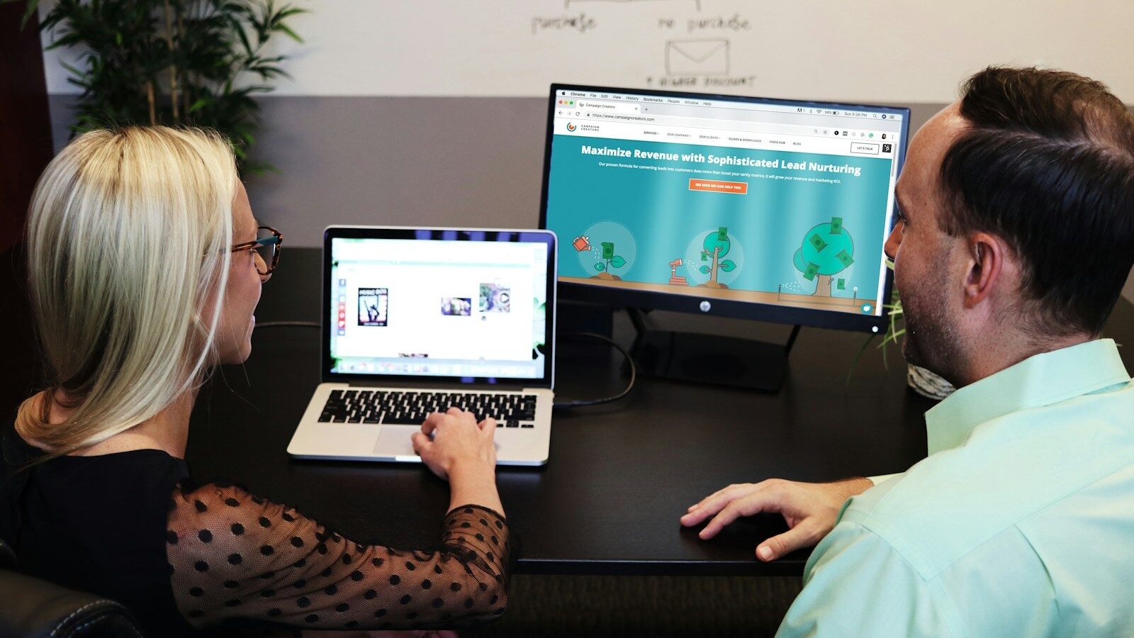Google Ads monthly management: what should be included?