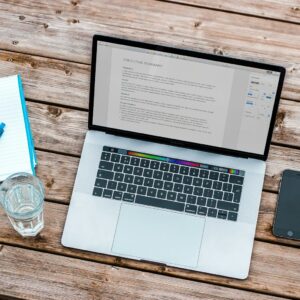 How many blog posts does a business website need?