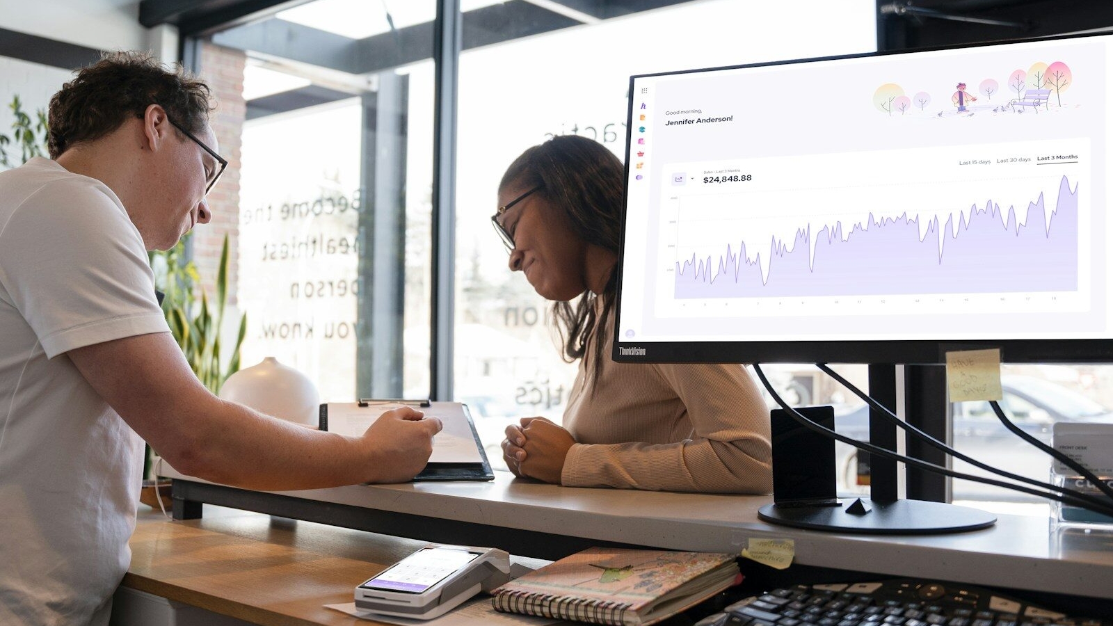 Shopify expert for small business: what should be included?