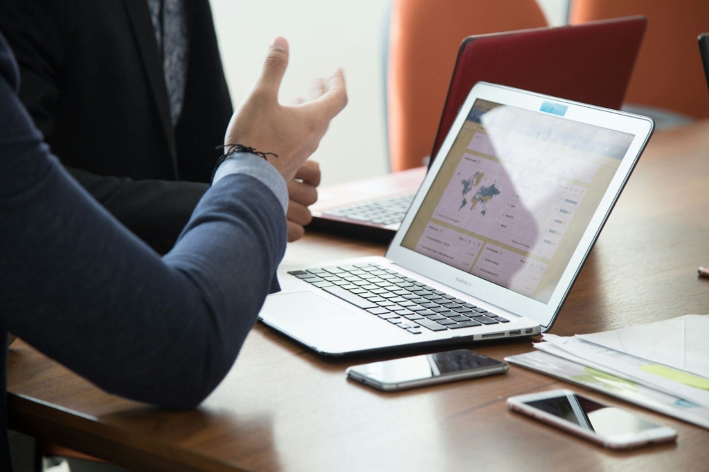 Why your marketing reports don’t match your sales data?