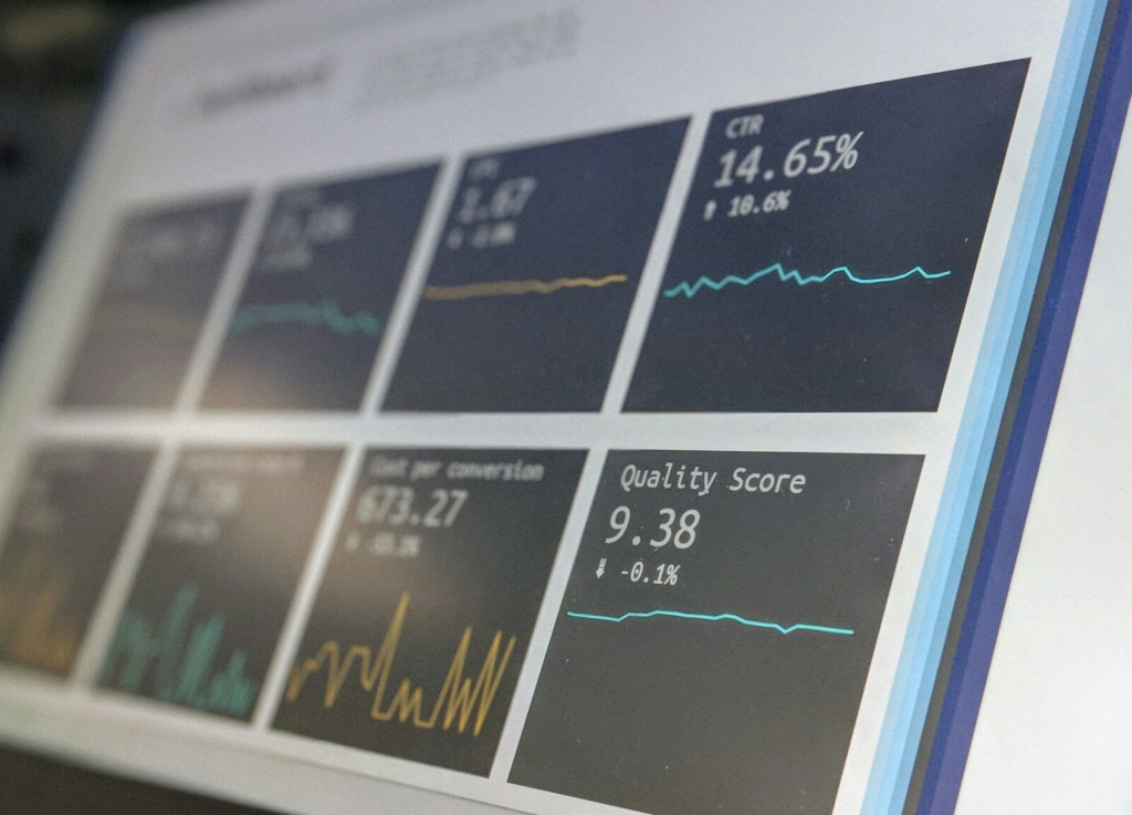 conversion tracking monitoring