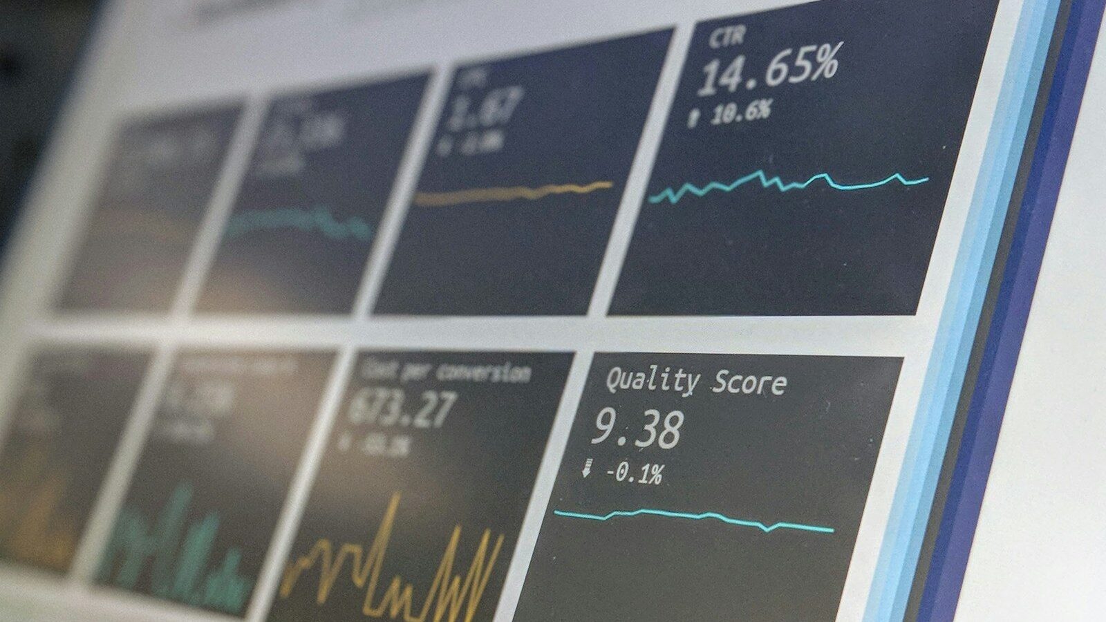 conversion tracking monitoring