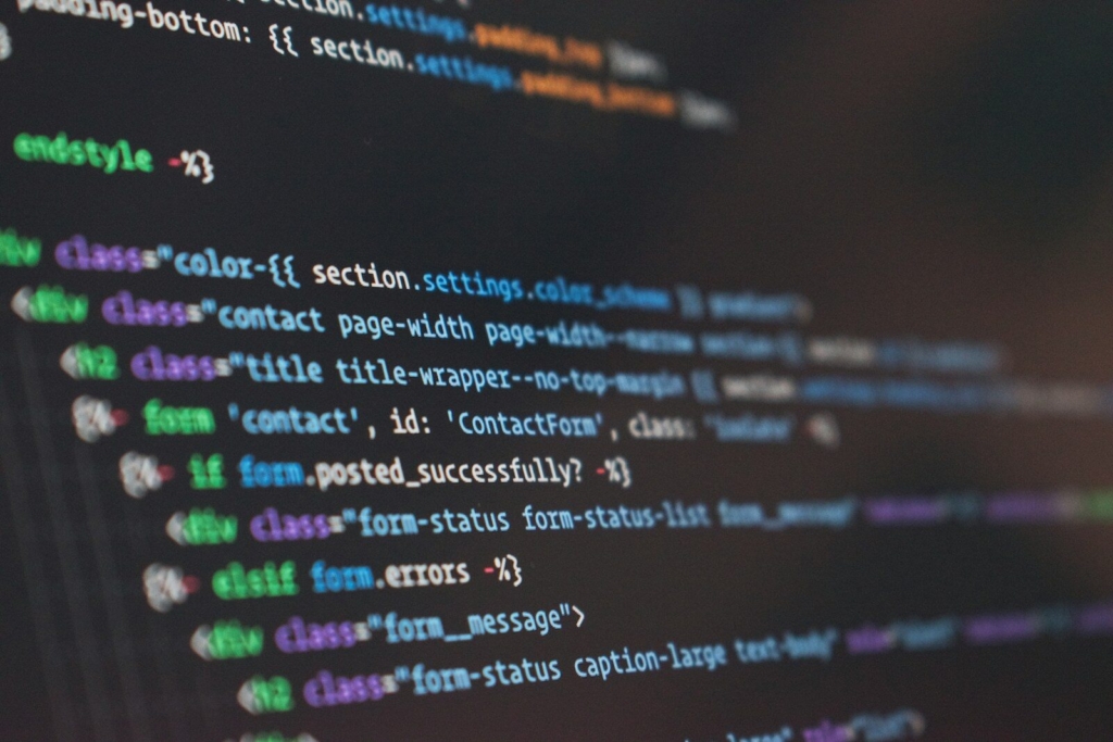 shopify development