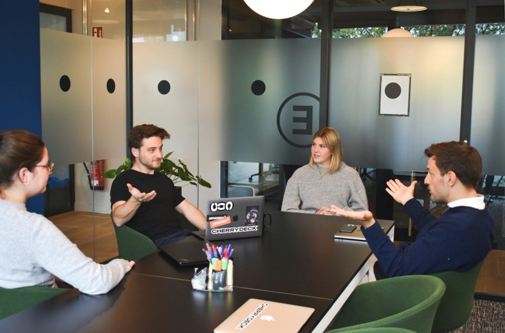 Why startups waste money on marketing too early?