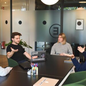Why startups waste money on marketing too early?