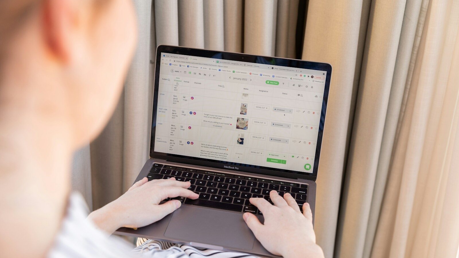 Brand positioning strategy for small businesses