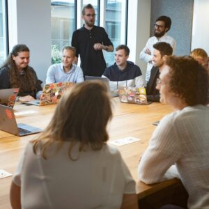 How to create a value proposition that drives sales?