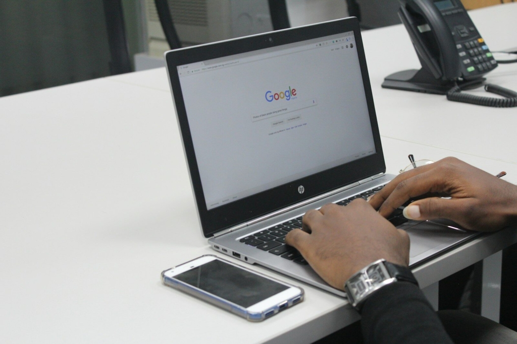 Google Ads for startups: common mistakes