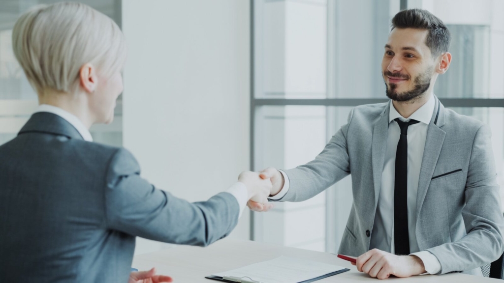 How to hire your first marketing expert?