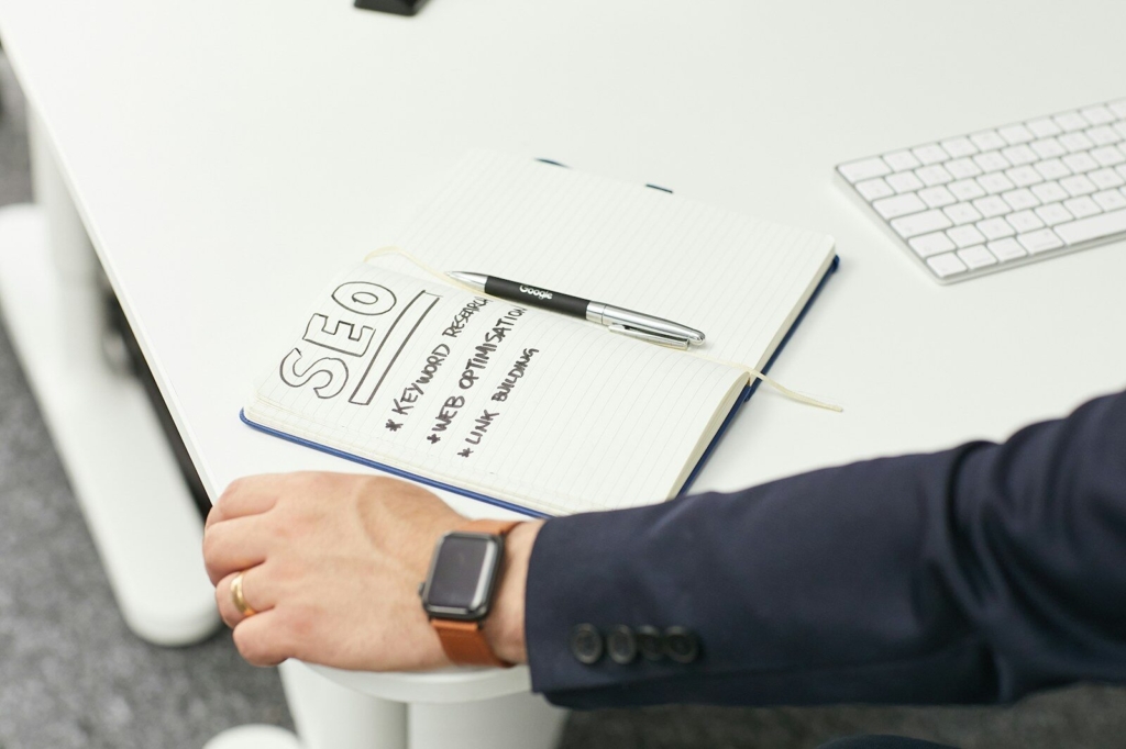 SEO content briefs: what should they include?