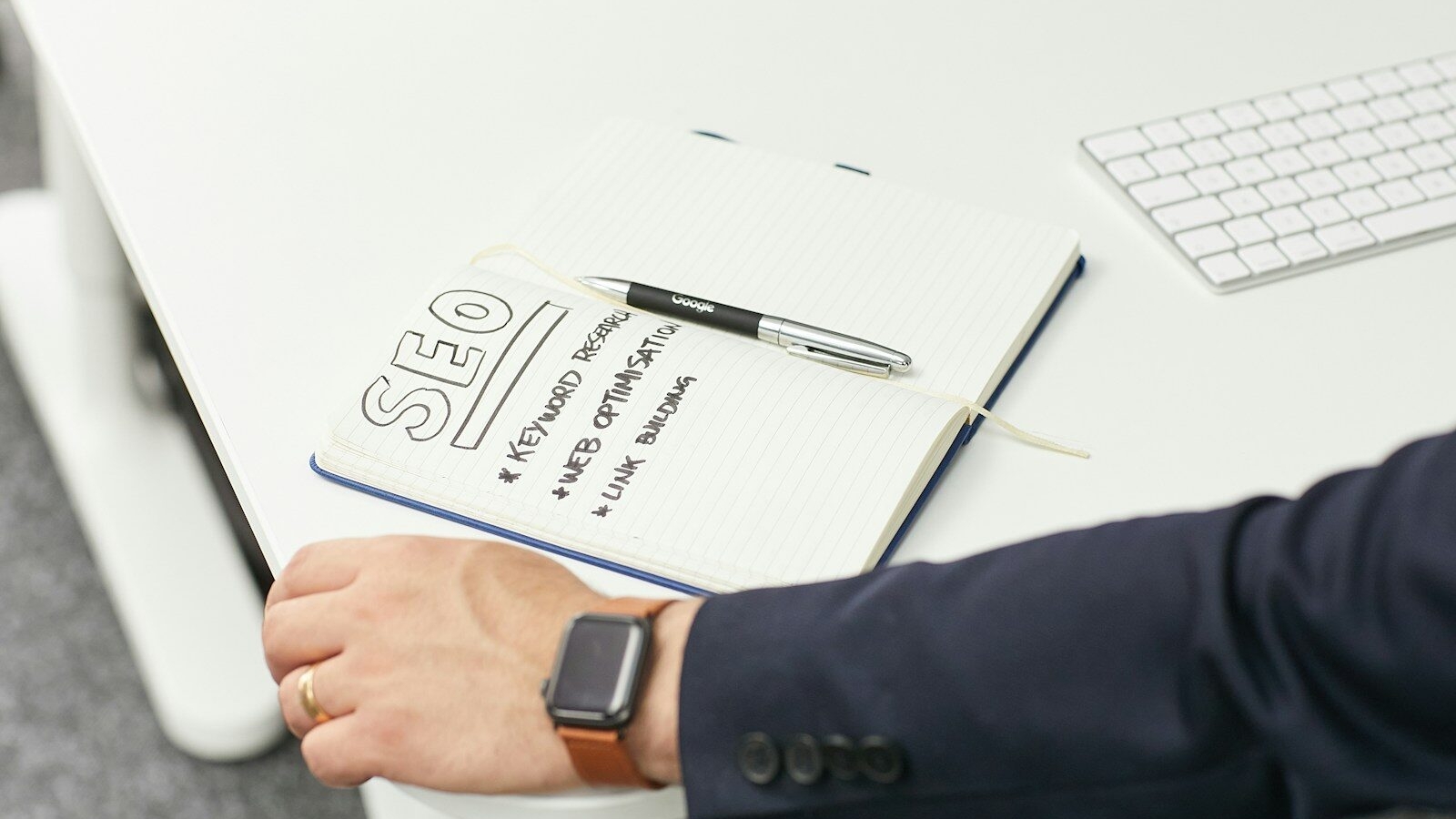 SEO content briefs: what should they include?