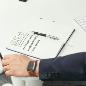 SEO content briefs: what should they include?