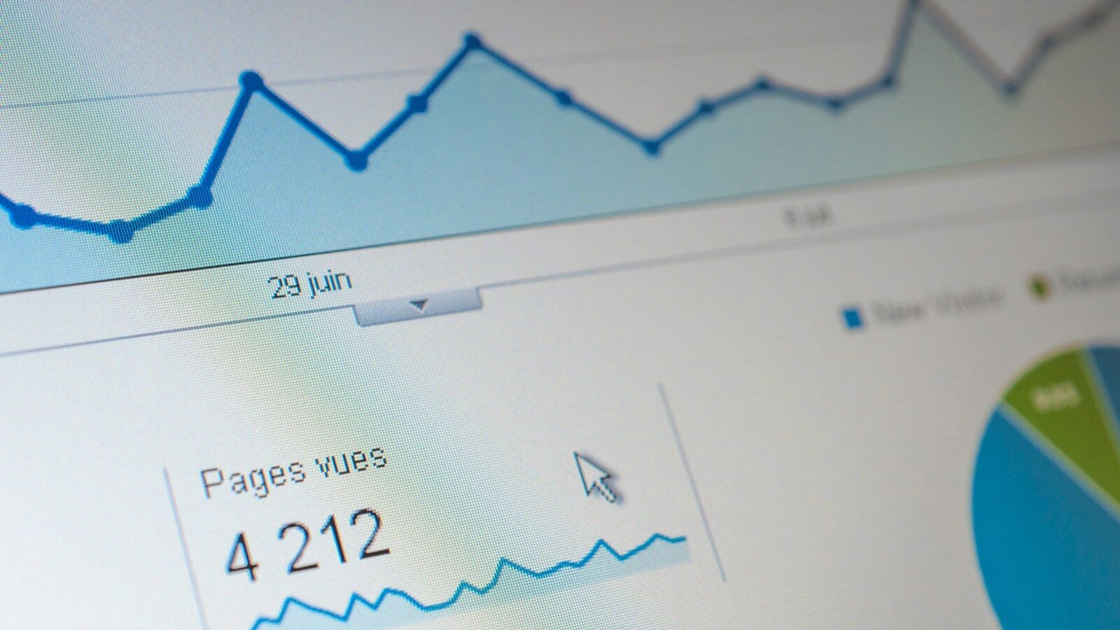 How to improve CTR from organic search results?