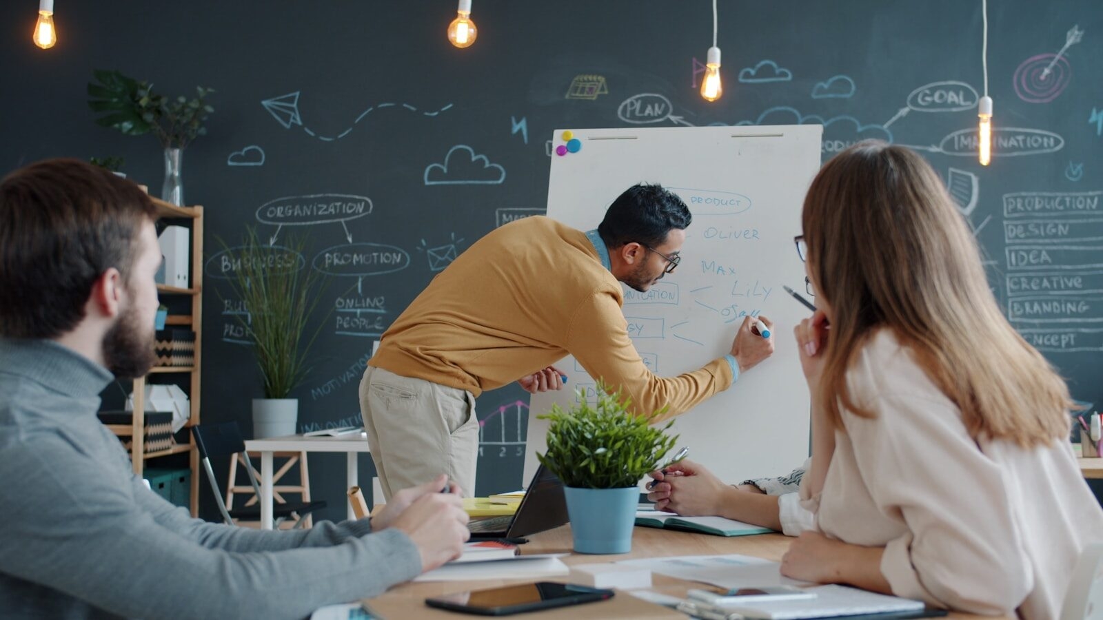SEO for marketing agencies: how to generate high-intent leads?