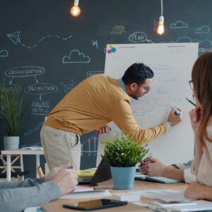 SEO for marketing agencies: how to generate high-intent leads?