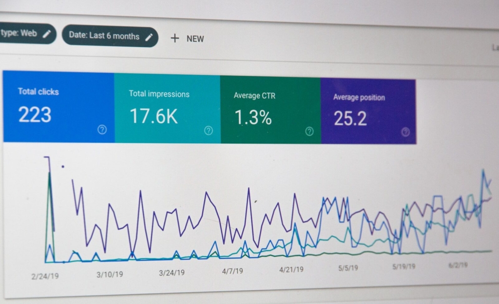 How to build a startup landing page that converts?