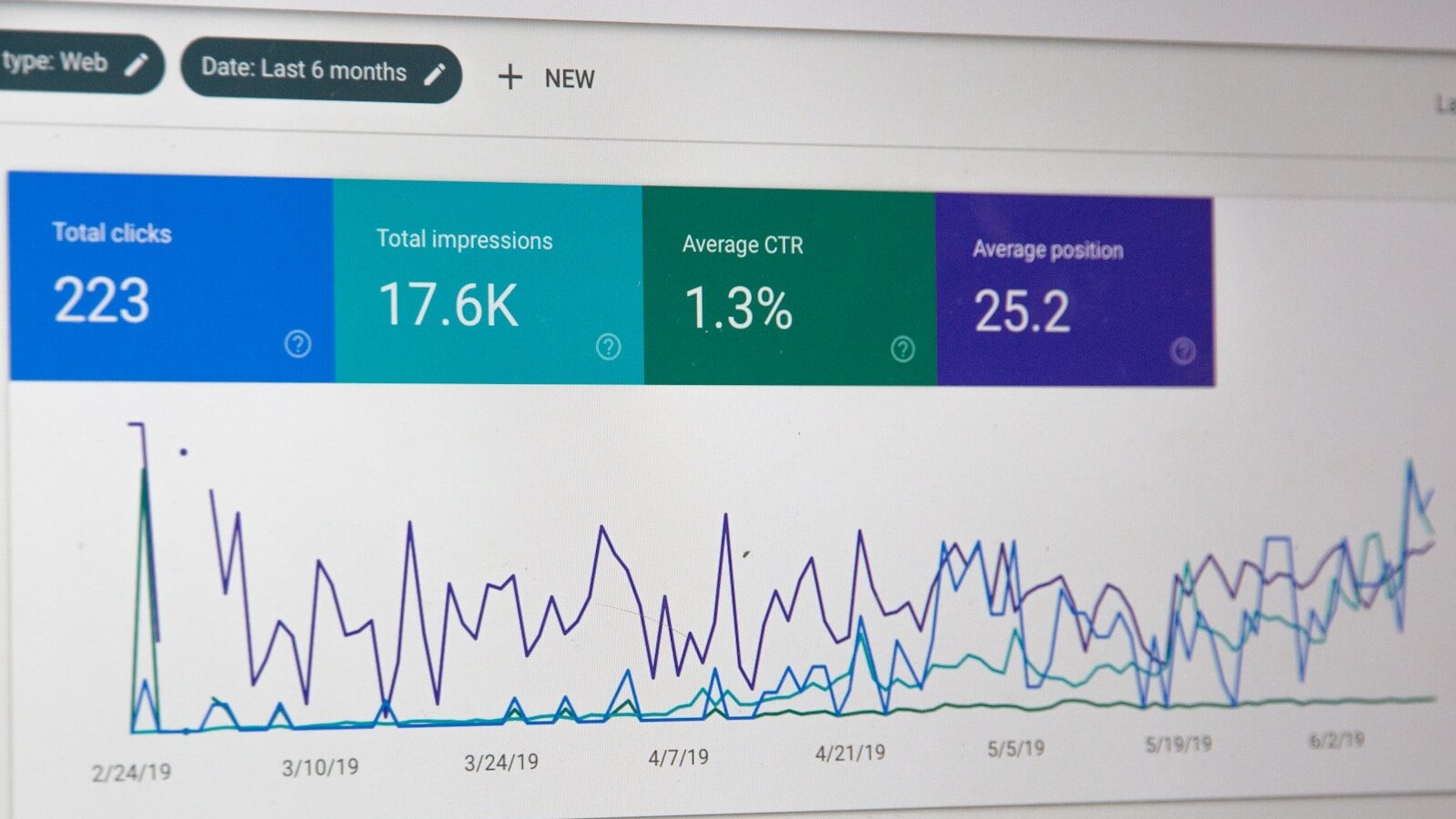How to build a startup landing page that converts?