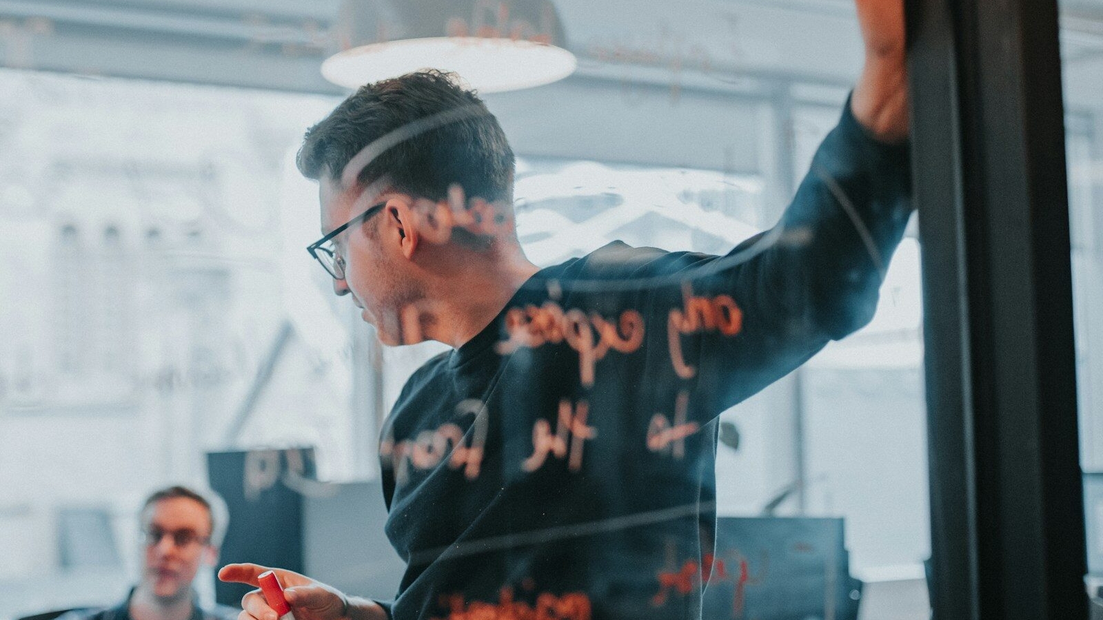 Why startup founders need a marketing operating system?