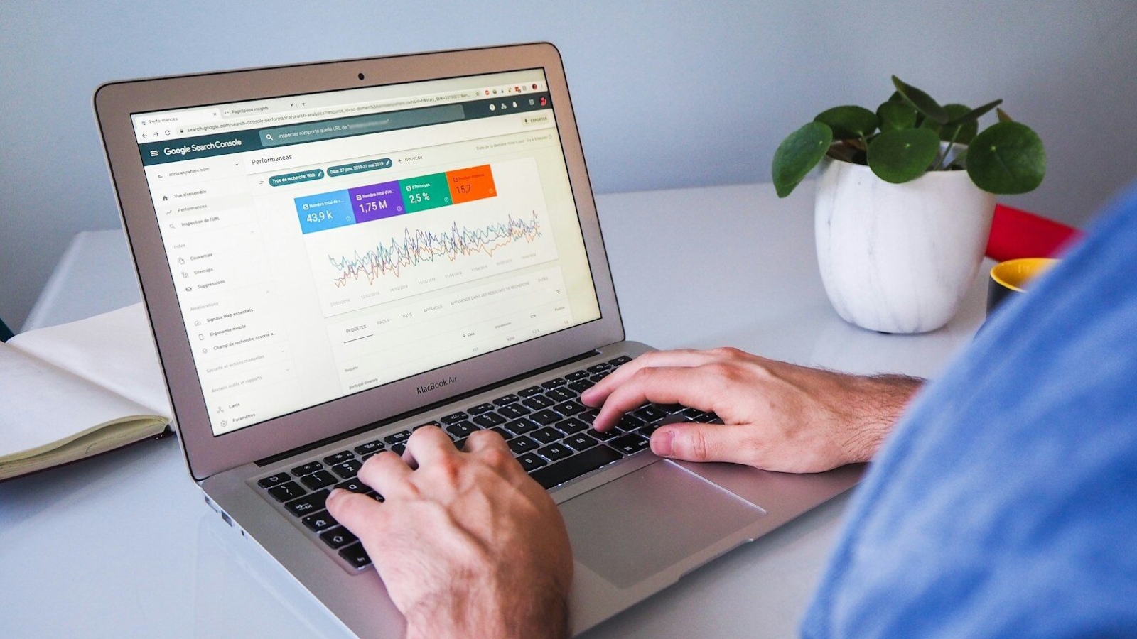How to optimize service pages for SEO?