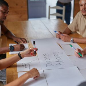 First 90 days of startup marketing: what to prioritize?